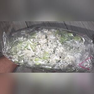 Bundle Of Artificial Baby's Breath For Floral Arrangements Or Bouquet